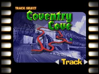 Beetle Adventure Racing screenshot 4 for Nintendo 64